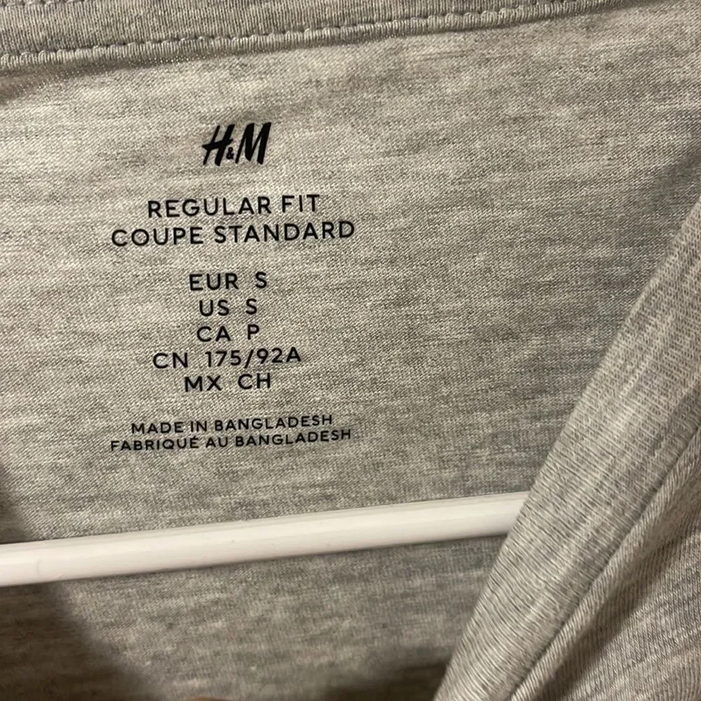 Champion shirt bundle small - Picture 5 of 6